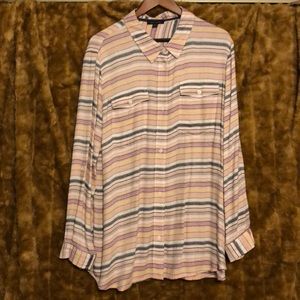 Tommy Hilfiger Tunic XL womans